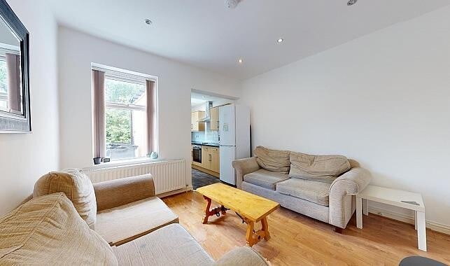 Langdon Street, Sharrow, Sheffield, S11 8BJ