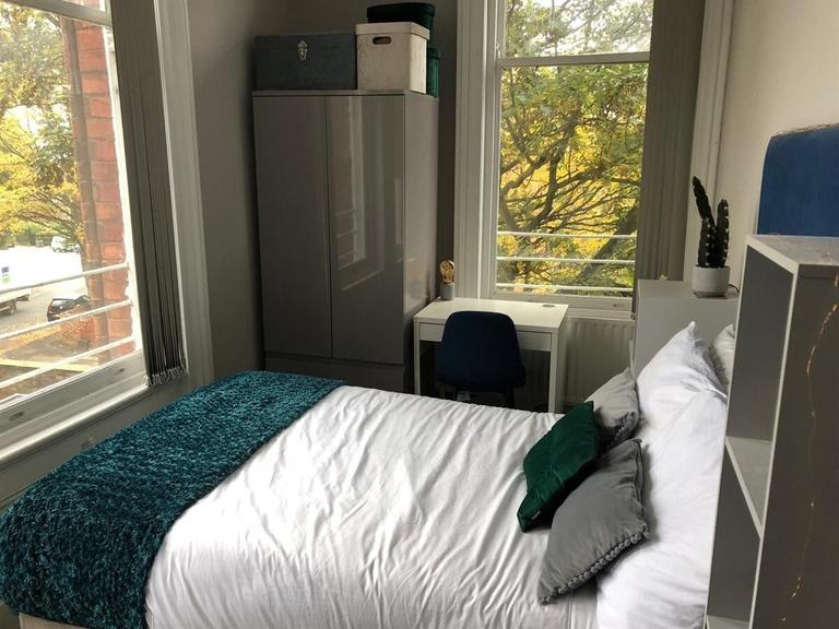 67 Clarendon Road, City Centre, Leeds, LS2 9DR