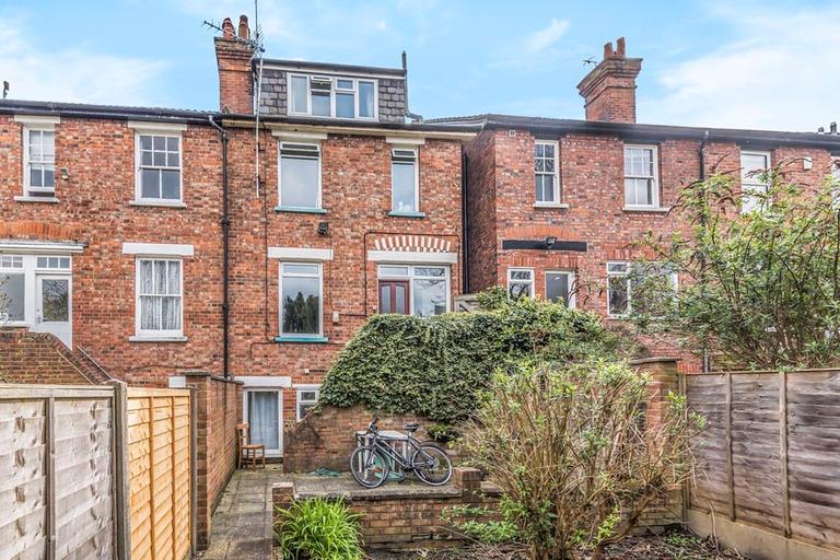 Rupert Road, Guildford, Surrey, GU2 7NE