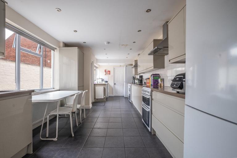 Heaton Hall Road, Heaton, Newcastle, NE6 5AB