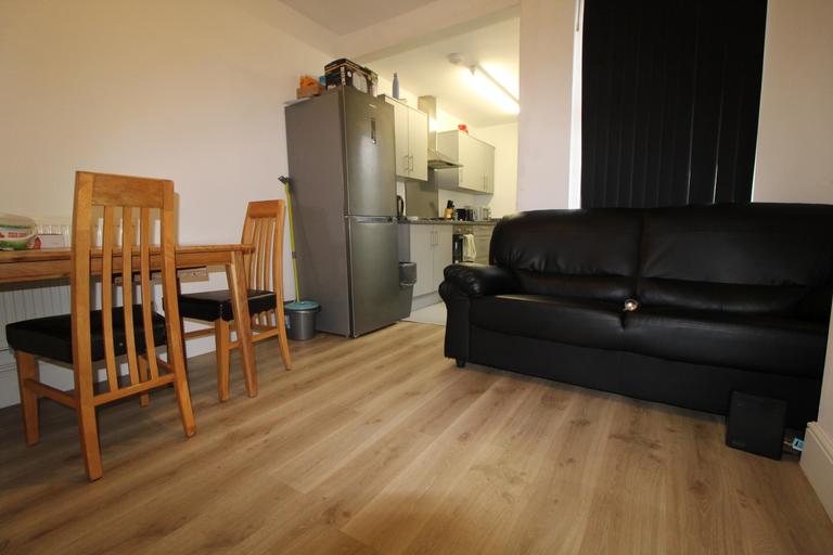 Wild Street, California, Derby, DE1 1GP