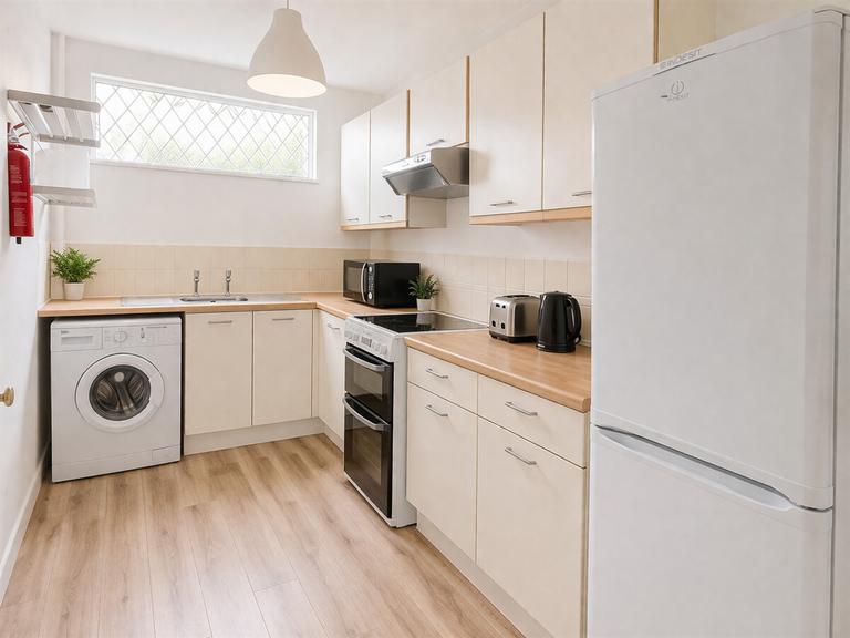 Berkeley Walk, Finsbury Park, London, N7 7Rs, King's Cross, London, N7 7RS