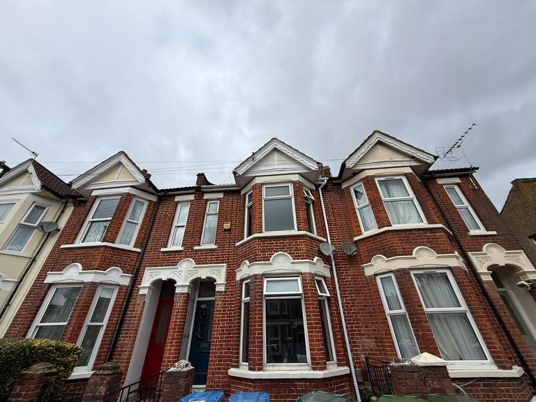 Highcliff Avenue, Portswood, Southampton, SO14 0TN