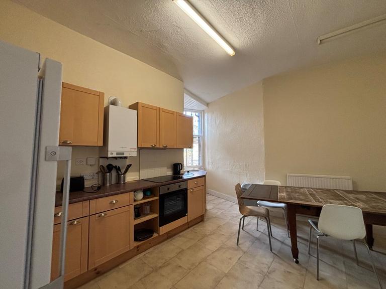 Warrender Park Terrace, Marchmont, Edinburgh, EH9 1EE