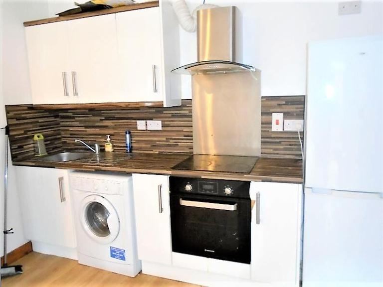 Tiverton Road Studio, Selly Oak, Birmingham, B29 6BP