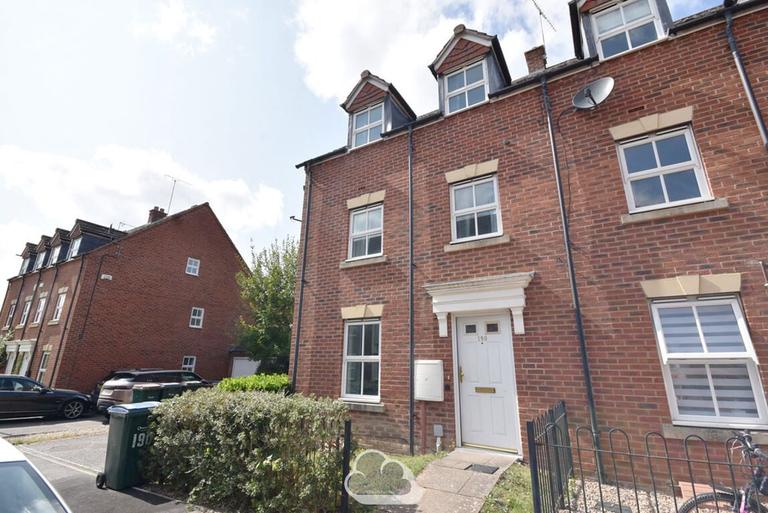 Beanfield Avenue, Cannon Park, Coventry, CV3 6NX