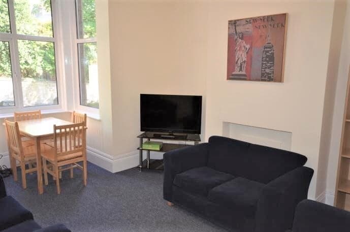 Brocco Bank, Ecclesall, Sheffield, S11 8RR Brocco Bank, Ecclesall, Sheffield, S11 8RR