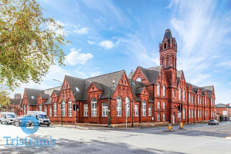 203 Ilkeston Road, Lenton, Nottingham, NG7 2BY