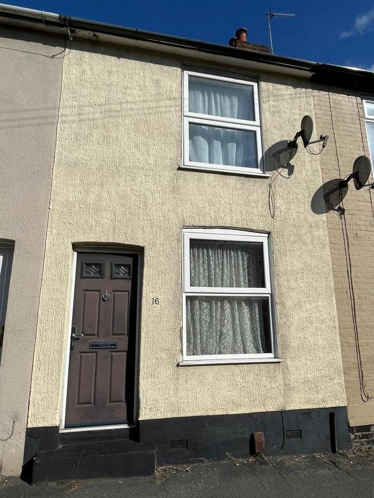 2 bedroom house for rent Greenstead Road, Colchester, CO1 2TA UniHomes