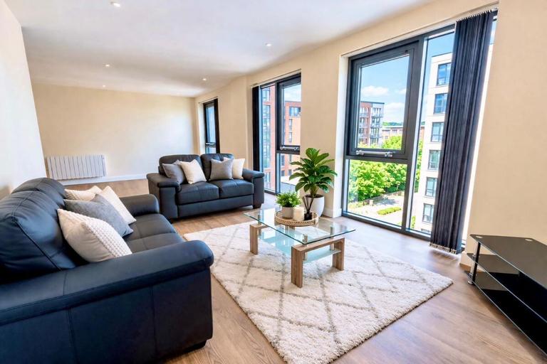 Ecco, Ecclesall, Sheffield, S11 8BP