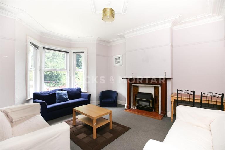 Rosebery Crescent, Jesmond, Newcastle, NE2 1EX