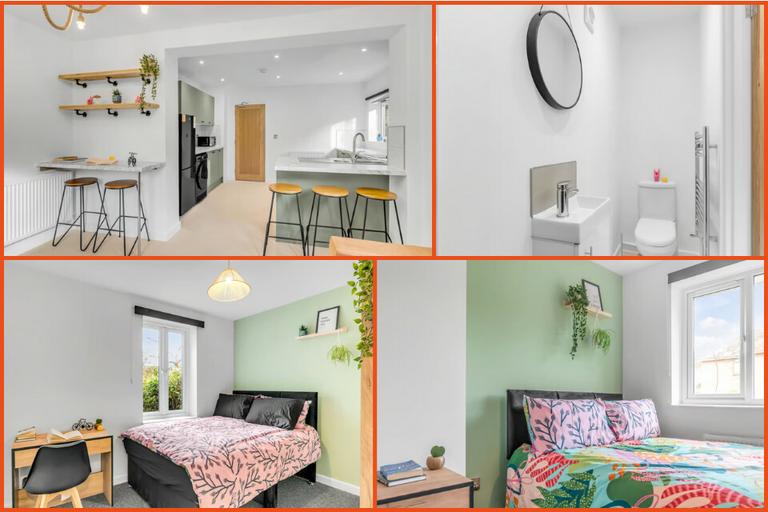 Brereton Close Norfolk, North & West Earlham, Norwich, NR5 8LX