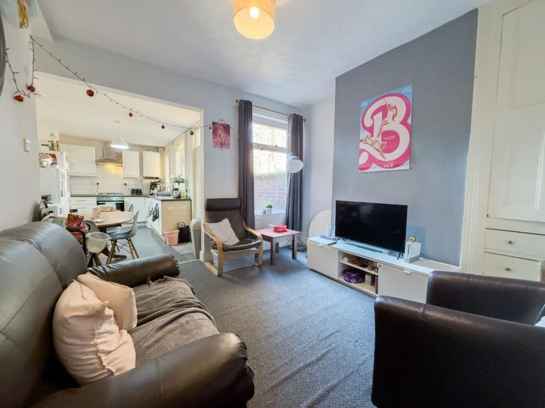 Crofton Street, Rusholme, Manchester, M14 4DX