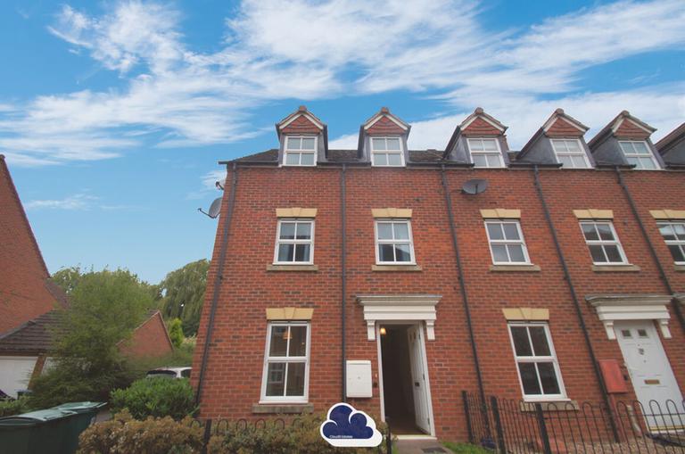 4 bedroom house for rent Beanfield Avenue, Coventry, CV3 6NX UniHomes