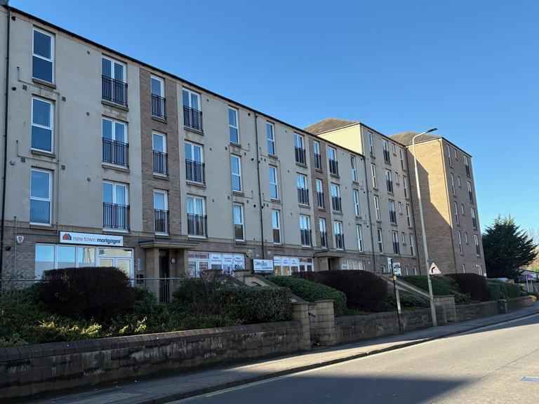 5 Flaxmill Place, Leith, Edinburgh, EH6 5QU