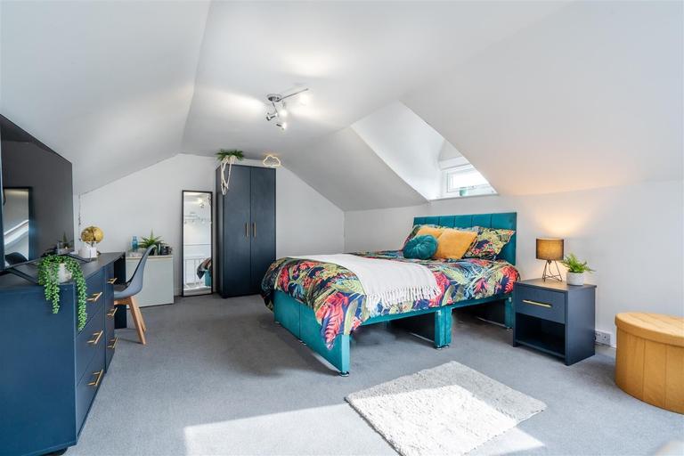 Glossop Road, Broomhill, Sheffield, S10 2PR