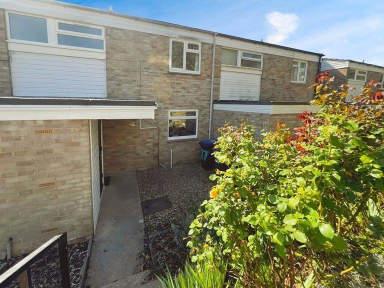 Hovenden Close, Hales Place, Canterbury, CT2 7DR