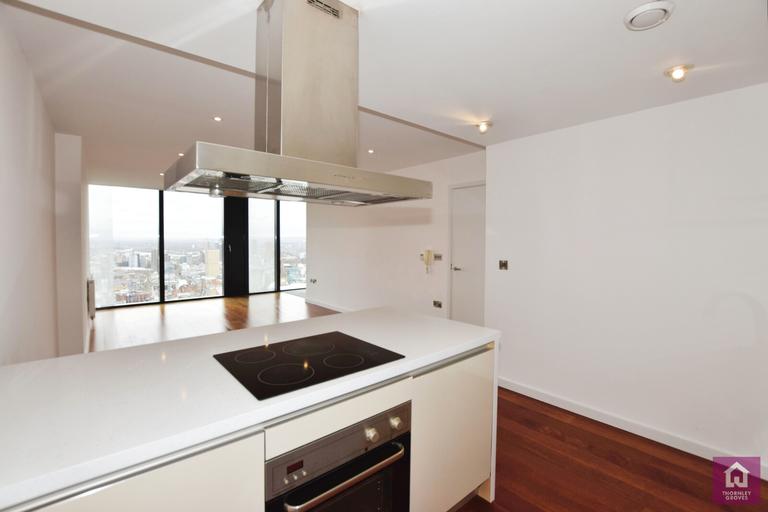 Beetham Tower, City Centre, Manchester, M3 4LU