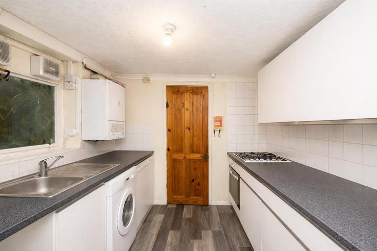 Viaduct Road, Preston, Brighton, BN1 4NB
