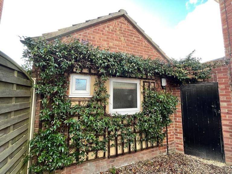 Christchurch Road, Golden Triangle, Norwich, NR2 3NG