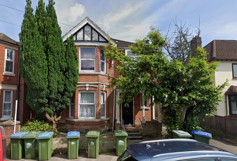 Highfield, Highfield, Southampton, SO17 1PA