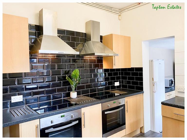 Rossington Road, Ecclesall, Sheffield, S11 8SA