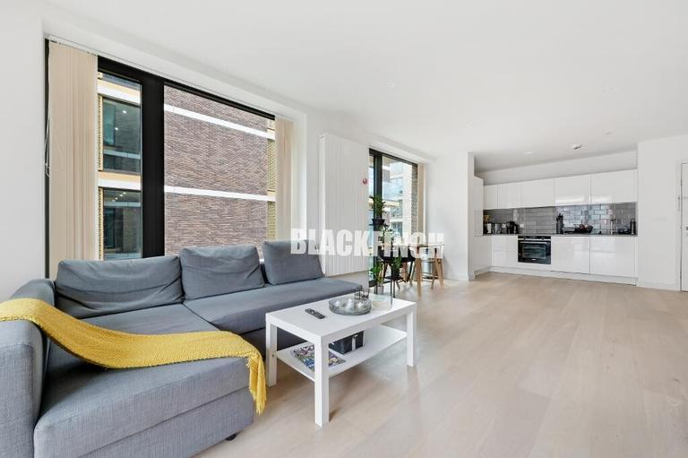6 Clipper Street, Canary Wharf, London, E16 2YW