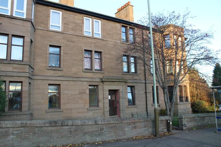 Blackness Avenue, Flat A, West End, Dundee, DD2 1EX