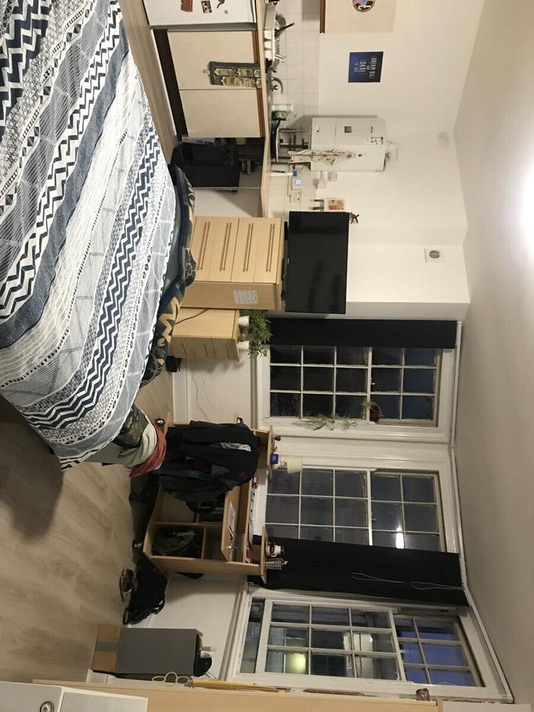 1 bedroom apartment for rent 73 Aylestone Road, Leicester, LE2 7LL