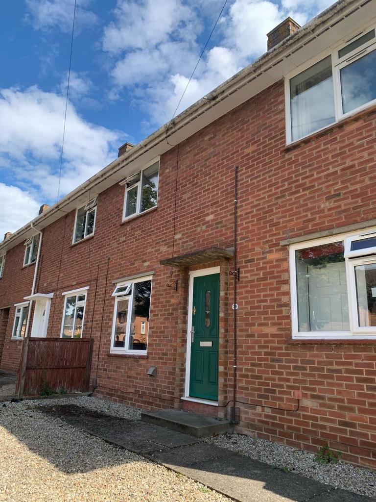 Cunningham Road, North & West Earlham, Norwich, NR5 8HH