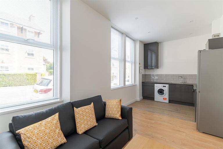 Hutton Terrace, Sandyford, Newcastle, NE2 1QT