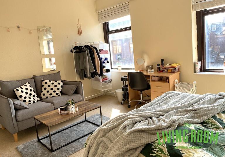 Coburn Street, Cathays, Cardiff, CF24 4BS