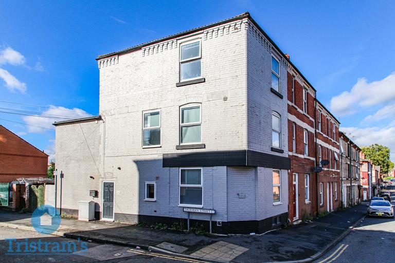 Birkin Avenue, Radford, Nottingham, NG7 5AR