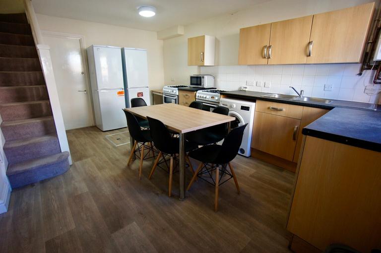 Chandos Street, Broomhill, Sheffield, S10 2PP