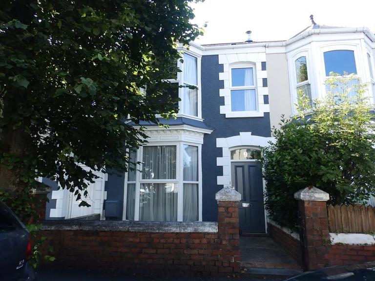 Glanbrydan Avenue, Uplands, Swansea, SA2 0HR