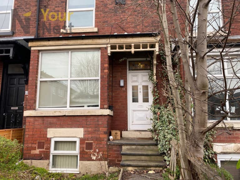 Stanmore Place, Burley, Leeds, LS4 2RR