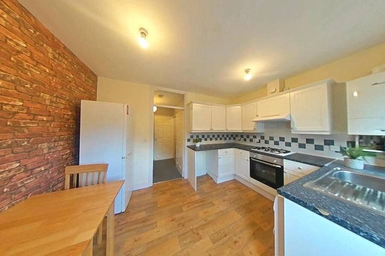 Carlton Close, Golden Triangle, Loughborough, LE11 5DY