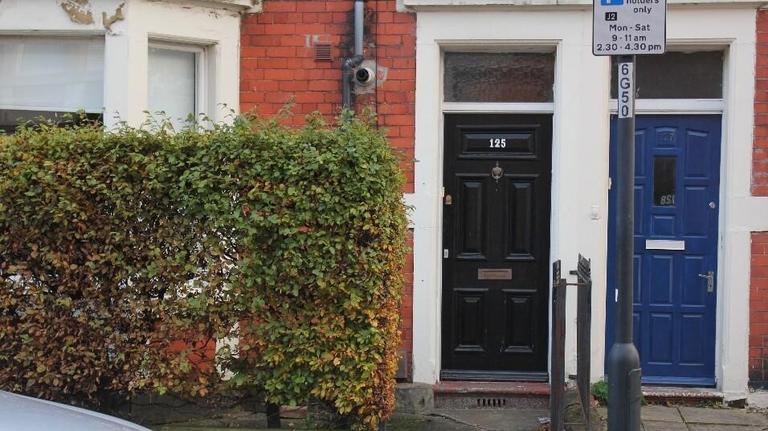 Glenthorn Road, Jesmond, Newcastle, NE2 3HJ