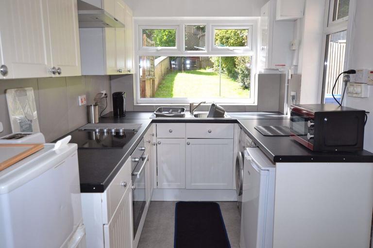 3 bedroom house for rent Peel Street, Derby, DE22 3GH UniHomes