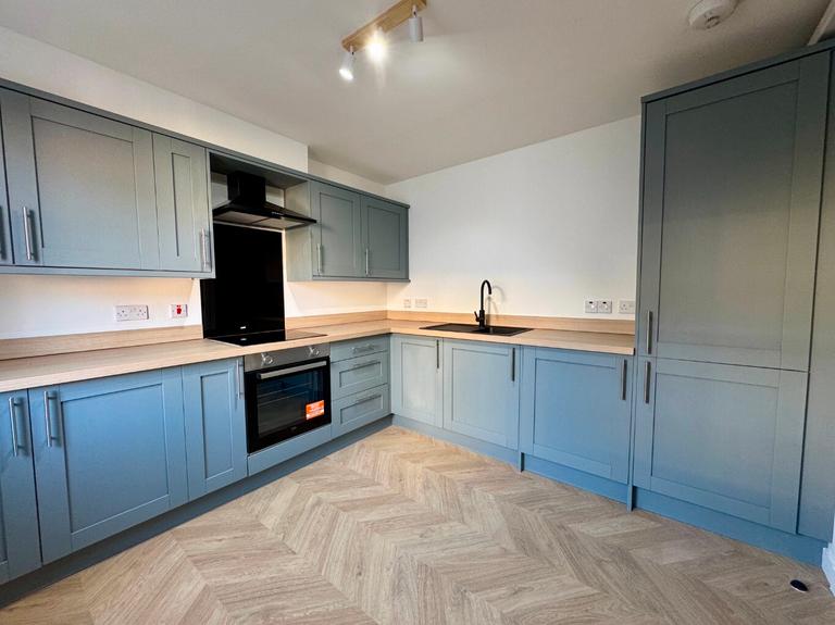 Union Glen Court, City Centre, Aberdeen, AB11 6FW