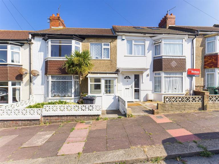 4 bedroom house for rent Eastbourne Road, Brighton, BN2 4DL UniHomes
