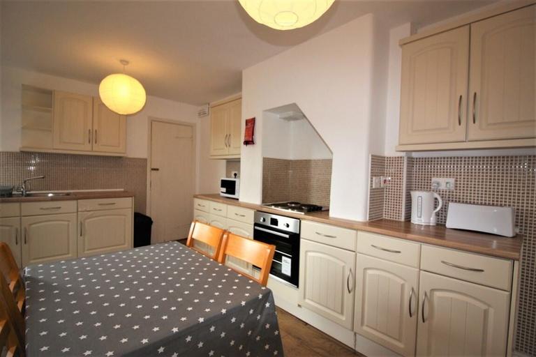 Monks Road, Mount Pleasant, Exeter, EX4 7BQ