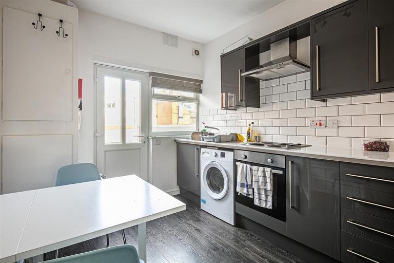 Pomona Street, Ecclesall, Sheffield, S11 8JL