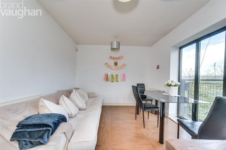 Stroudley Road, London Road, Brighton, BN1 4BH