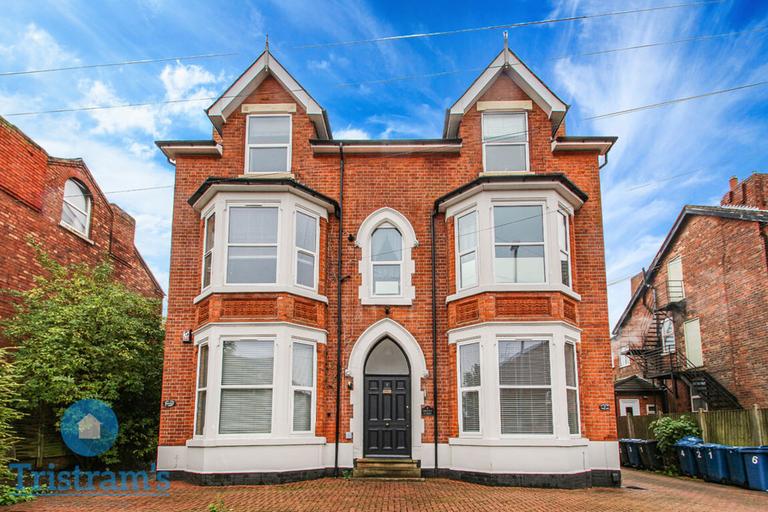 Melton Road, West Bridgford, Nottingham, NG2 7NW