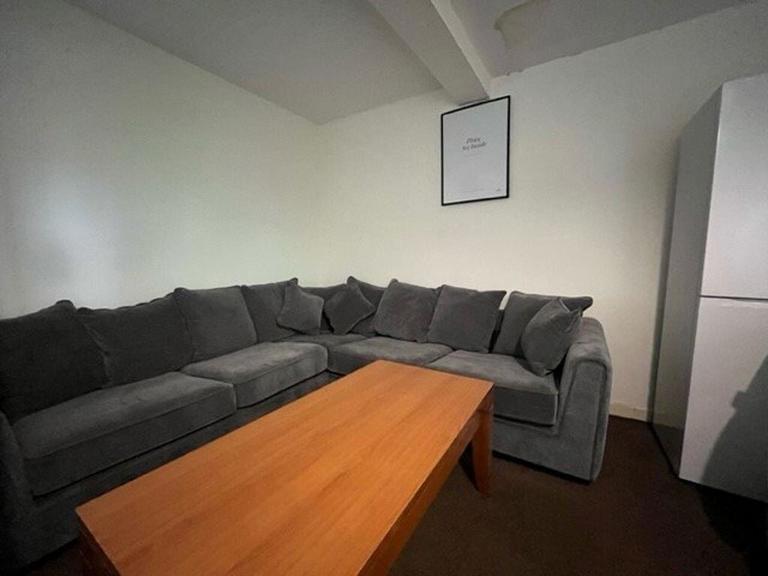 Springfield, Central, Dundee, DD1 4JE