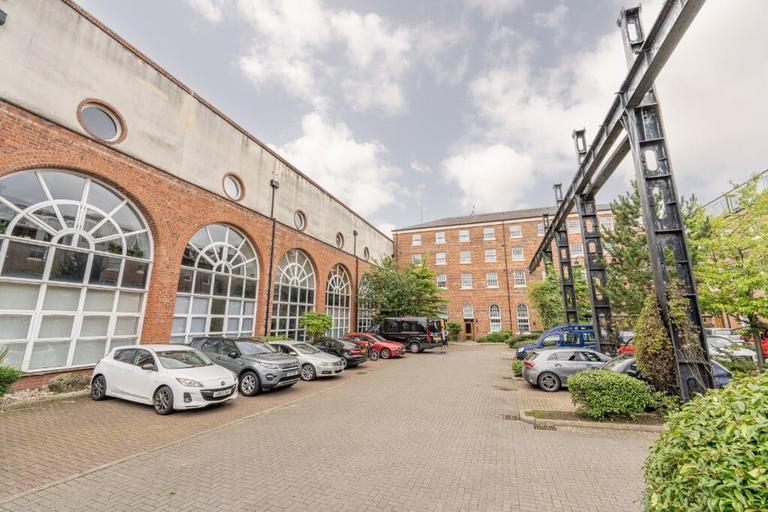 Cook Street , 0/1, City Centre, Glasgow, G5 8JN