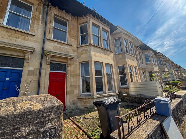 Balmoral Road, Bishopston, Bristol, BS7 9AZ