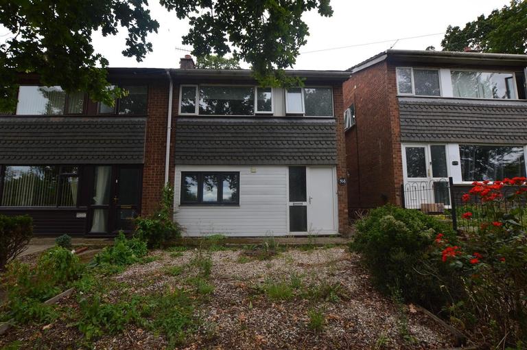 4 bedroom house for rent Dereham Road, Norwich, NR5 8QD UniHomes