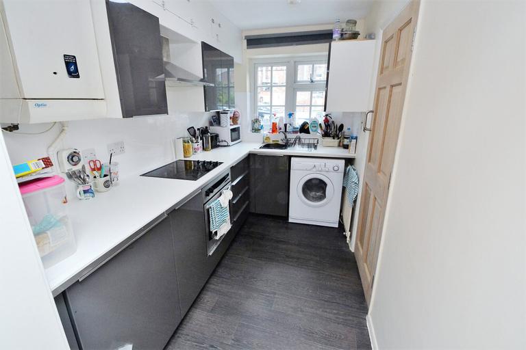 Bluecoat Close, Hockley, Nottingham, NG1 4DP
